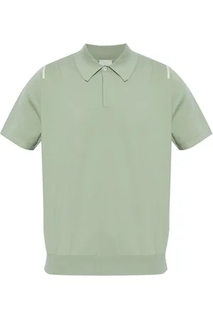 Paul Smith Organic cotton polo shirt