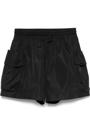 Simone Rocha Technical-jersey shorts