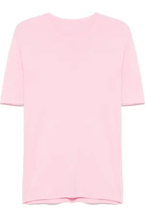 ERIC BOMPARD Fine-knit T-shirt