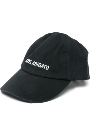 Axel Arigato Embroidered-logo cap