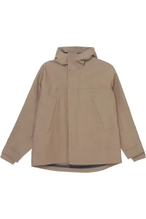 LEMAIRE Soft Technical jacket