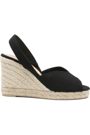 CASTA 90mm Brisa espadrilles