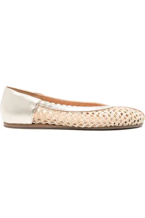 Ancient Greek Sandals Aeropi ballet flats