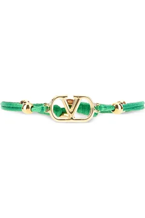 VALENTINO GARAVANI Vlogo bracelet