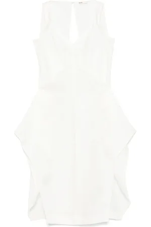 Khaite Kenith maxi dress