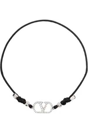 VALENTINO GARAVANI VLogo Signature bracelet
