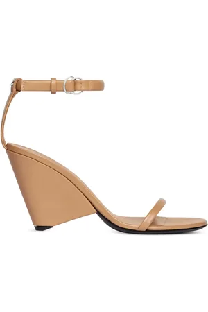 Courrèges Oblique sandals