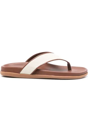 Ancient Greek Sandals Charys Footbed flip flops