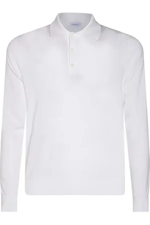 Malo Jersey polo shirt