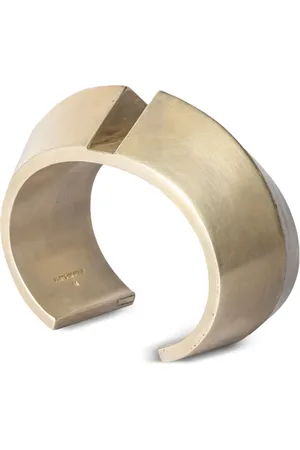 PARTS OF FOUR Crescent Rift bracelet