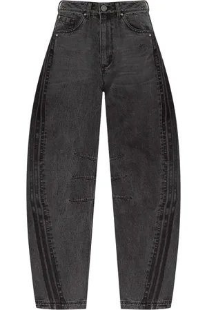 adidas Tapered-leg jeans