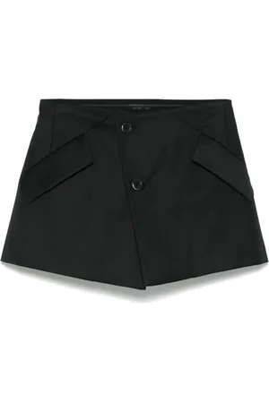 Helmut Lang Apex Blazer skorts