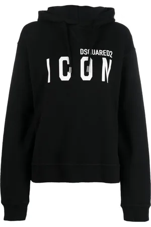 Dsquared2 Icon Cool hoodie