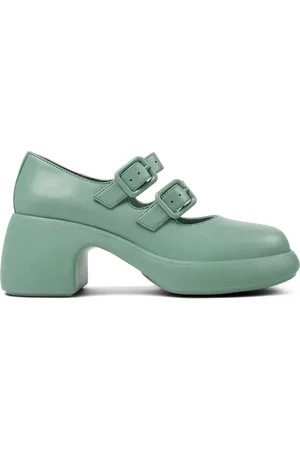 Camper 65mm Thelma pumps