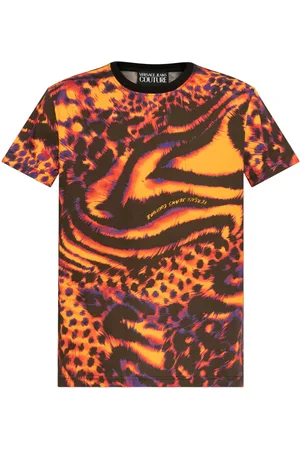 VERSACE Printed t-shirt