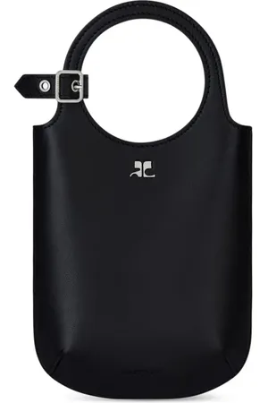 Courrèges Small Holy tote bag