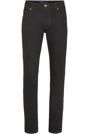BILLIONAIRE Super-straight jeans