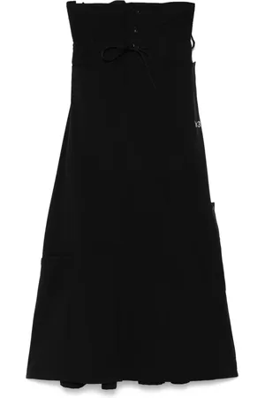 Y-3 High-waisted skirt