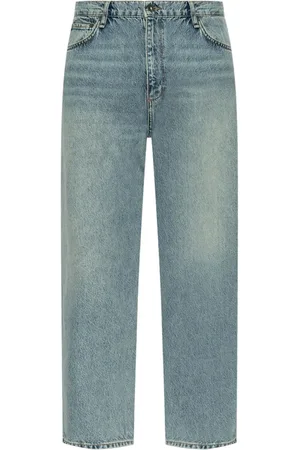 RAG&BONE Straight-leg jeans