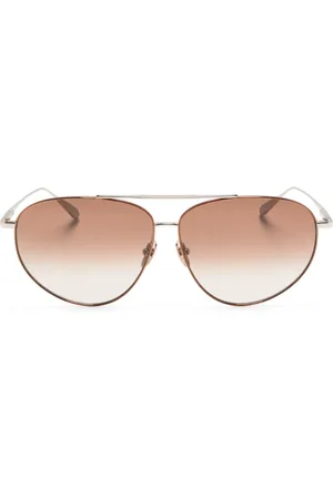 Linda Farrow Gabriel sunglasses