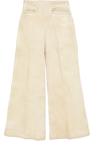 Rick Owens Dirt Cooper trousers