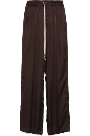 Rick Owens Dietrich trousers