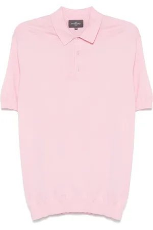 ERIC BOMPARD Short-sleeve polo shirt