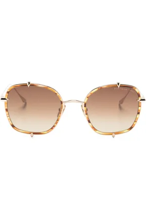 DITA EYEWEAR Talon-Three square-frame sunglasses