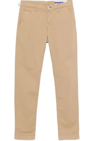 Jacob Cohen Bobby trousers