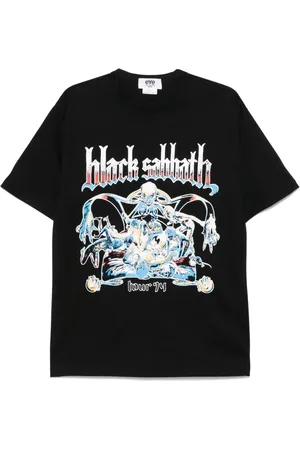 JUNYA WATANABE X Comme des Gar??ons Sabbath T-shirt