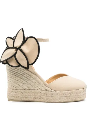 CASTA 105mm Coco espadrilles