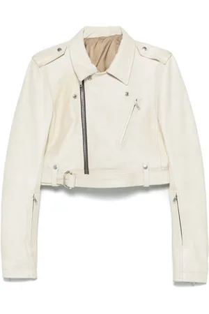 Rick Owens Luke S Stooger jacket