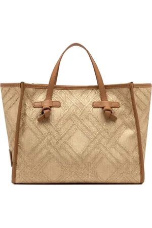 Gianni chiarini Marcella tote bag
