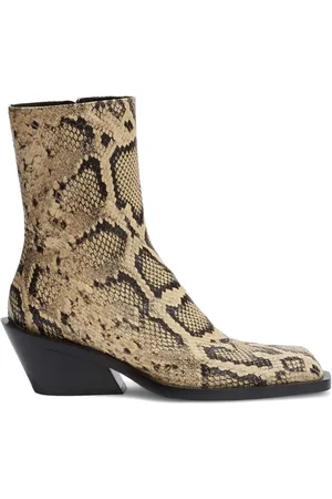 Jil Sander Ankle boots