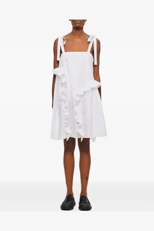 Cecilie Bahnsen Agata dress