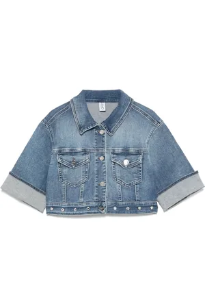 Liu Jo Cropped jacket