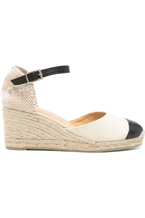 CASTA 70mm Coraline espadrilles