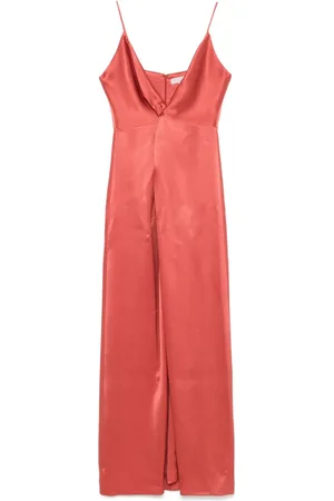 ANTONELLI Naomi maxi dress