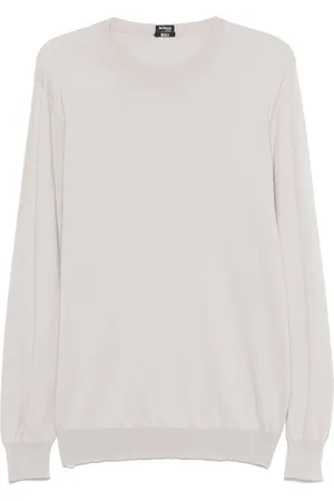Kiton Cotton top