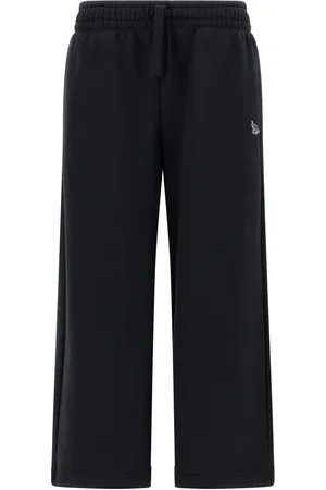 Maison Kitsuné Baby Fox joggers