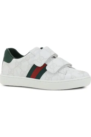 Gucci Ace trainers