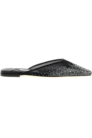 Jimmy Choo Vivi slippers