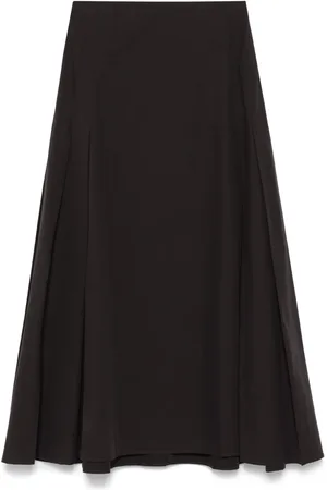 STUDIO NICHOLSON Lawson maxi skirt