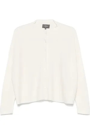 ERIC BOMPARD Fine-knit cardigan