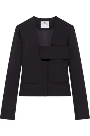 Courrèges Infinity jacket