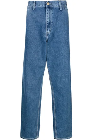 Carhartt Simple straight-leg jeans