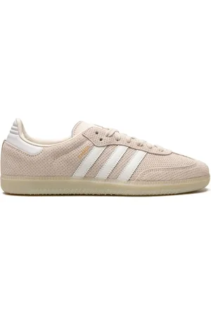 adidas Samba OG "Linen" sneakers