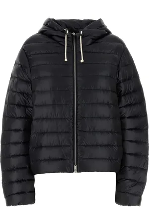 Jil Sander Puffer down jacket