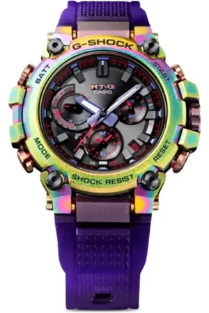 Casio G-Shock MT-G MTG-B3000 Series 51mm