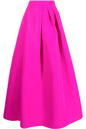 Sachin & Babi Ava A-line maxi skirt